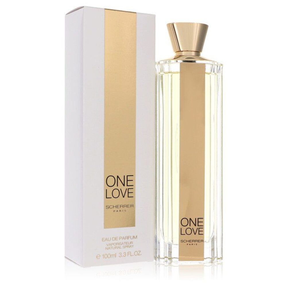 Jean Louis Scherrer One Love Eau De Parfum Women n/a